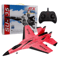 SkyFalcon SU35 RC Foam Fighter Jet Plane 3