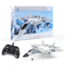 SkyFalcon SU35 RC Foam Fighter Jet Plane 7