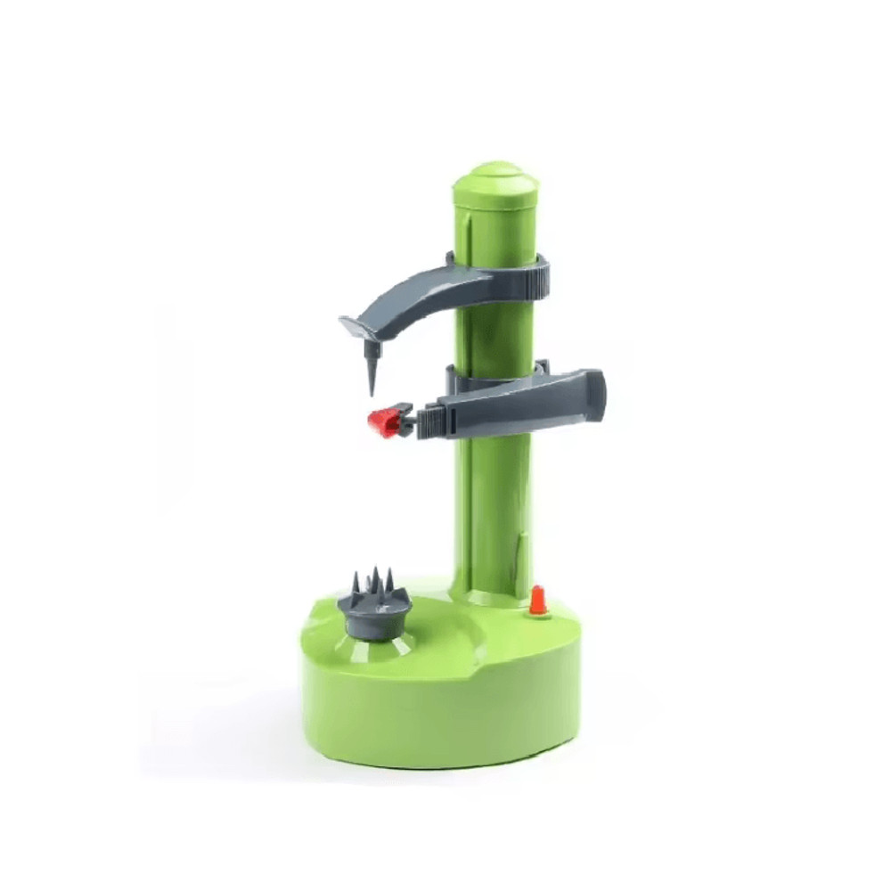 AutoPeel Pro Electric Fruit And Vegetable Peeler 3