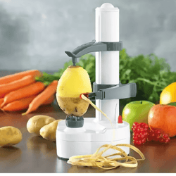autopeel pro electric fruit and vegetable peeler