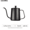 PrecisionFlow Stainless Steel Gooseneck Coffee Kettle 3