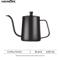 PrecisionFlow Stainless Steel Gooseneck Coffee Kettle 3