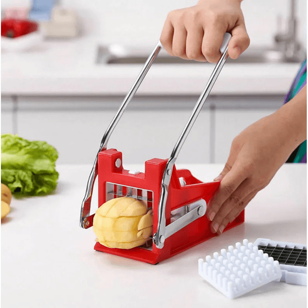 SwiftSlice 3 In 1 Stainless Steel Apple Peeler And Corer 1