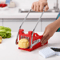 SwiftSlice 3 In 1 Stainless Steel Apple Peeler And Corer 1