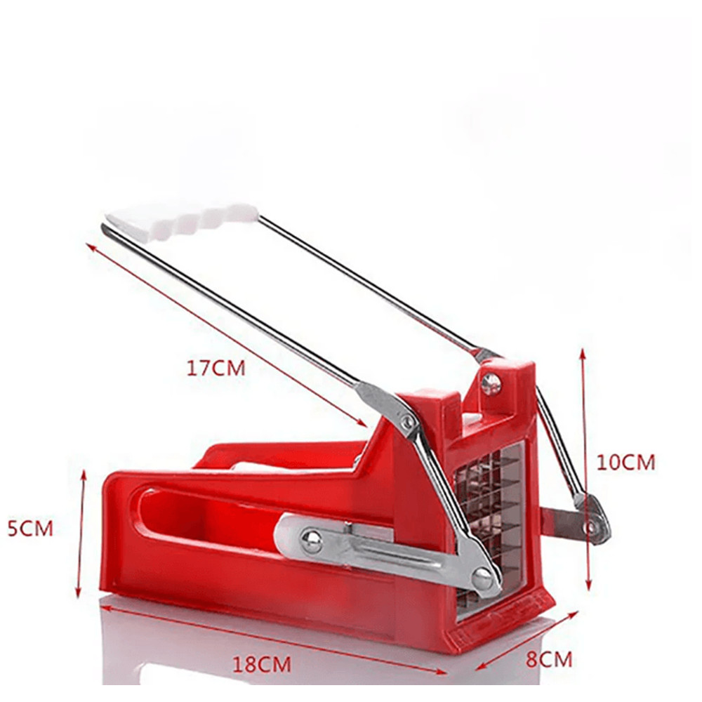 SwiftSlice 3 In 1 Stainless Steel Apple Peeler And Corer 3