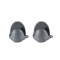 GripEase Silicone Heat Resistant Mini Oven Mitts Set 6