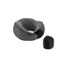 ComfyGlide UShaped Travel Neck Pillow For Airplane And Road Trips 1