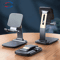 CompactFold Portable Tablet And Phone Stand 0