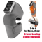 MotionRelief 3in1 Heated Knee Massage Wrap 5