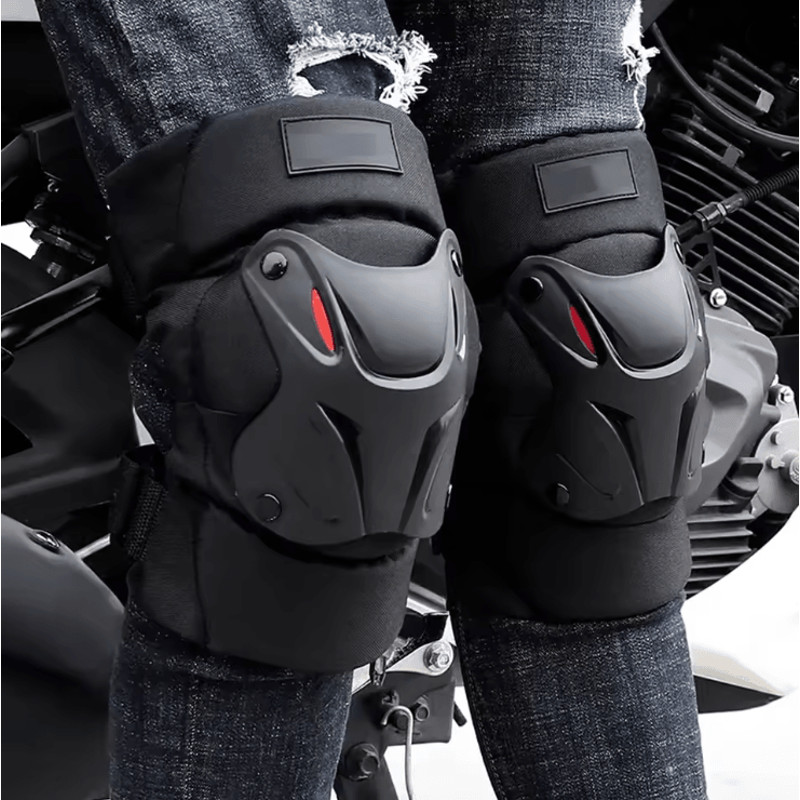 BodyGuard Elite Knee And Elbow Protection Pads 0