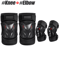 BodyGuard Elite Knee And Elbow Protection Pads 3