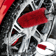 ProDetail 45 Cm Soft Bristle Wheel Tire Brush 0