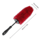 ProDetail 45 Cm Soft Bristle Wheel Tire Brush 4