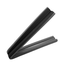 sealmaster adjustable door bottom and weather strip