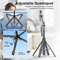 ProFlex Video Creator Tripod Selfie Stick Stand 2