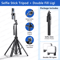ProFlex Video Creator Tripod Selfie Stick Stand 4