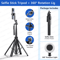 ProFlex Video Creator Tripod Selfie Stick Stand 5