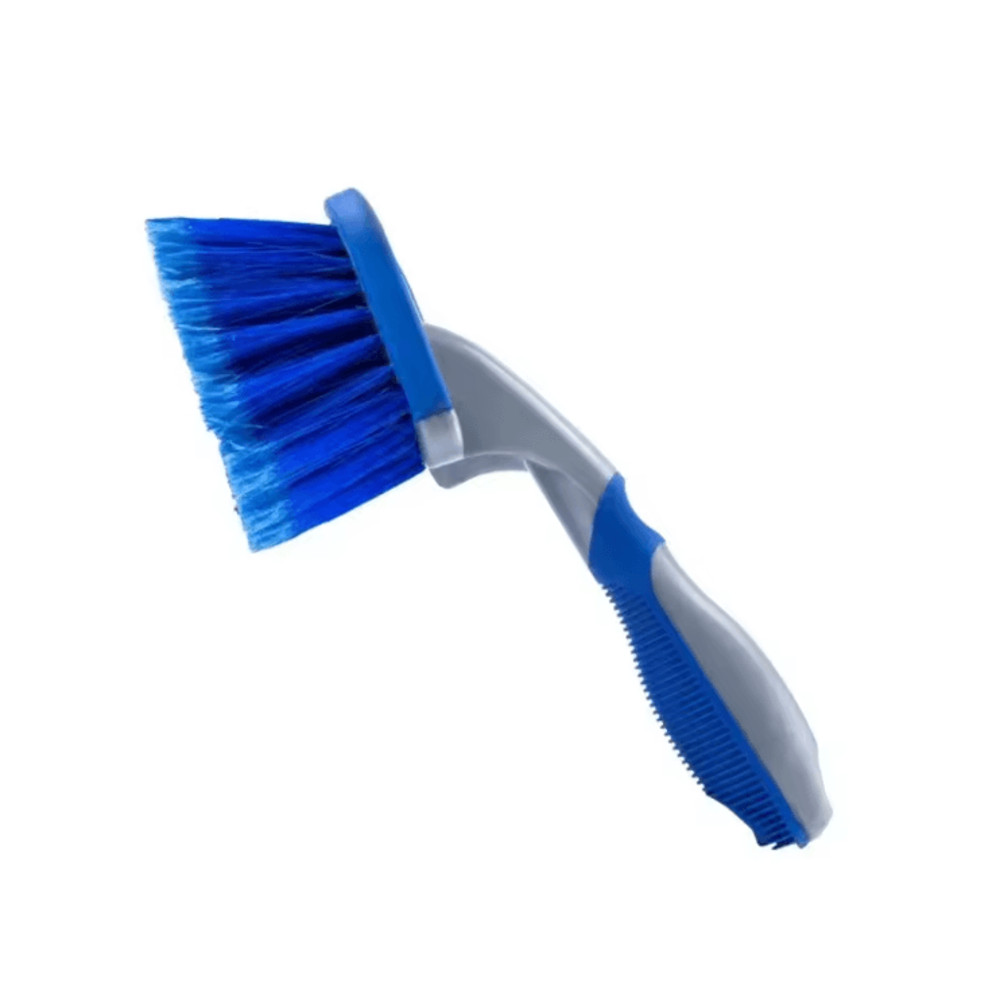 WheelShine Hub Tire Cleaning Brush Kit 3