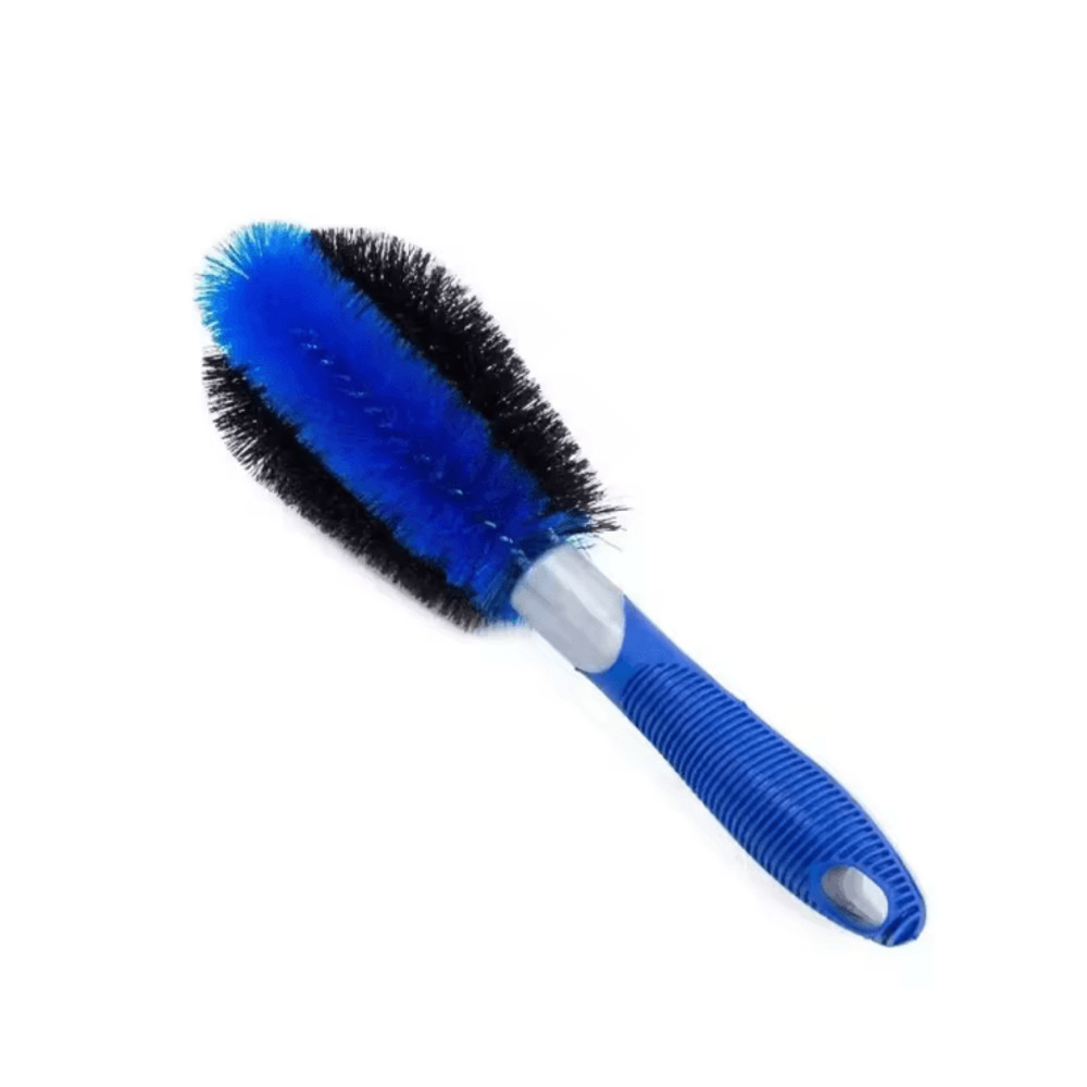 WheelShine Hub Tire Cleaning Brush Kit 4