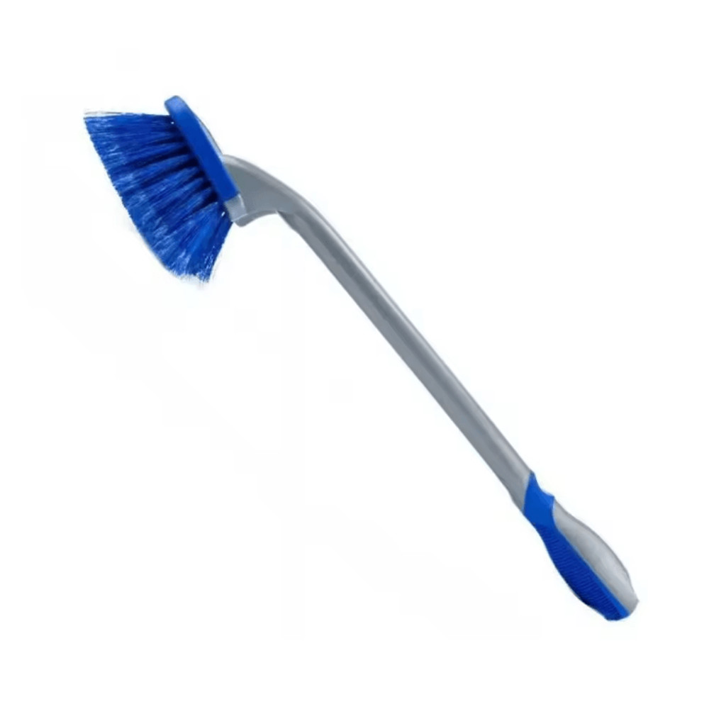 WheelShine Hub Tire Cleaning Brush Kit 5