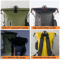 AquaGuard Waterproof Kayak Dry Bag Backpack 1