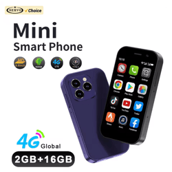 servoking 8000 mini 4g android smartphone compact power in your pocket