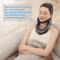 Velpeau Adjustable Neck Traction Device For Pain Relief And Posture Correction 4
