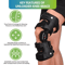 Neenca OA Unloader Knee Brace For Pain Relief And Joint Support 2