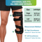 Neenca OA Unloader Knee Brace For Pain Relief And Joint Support 3
