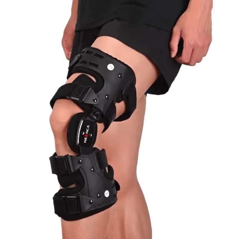 Neenca OA Unloader Knee Brace For Pain Relief And Joint Support 5