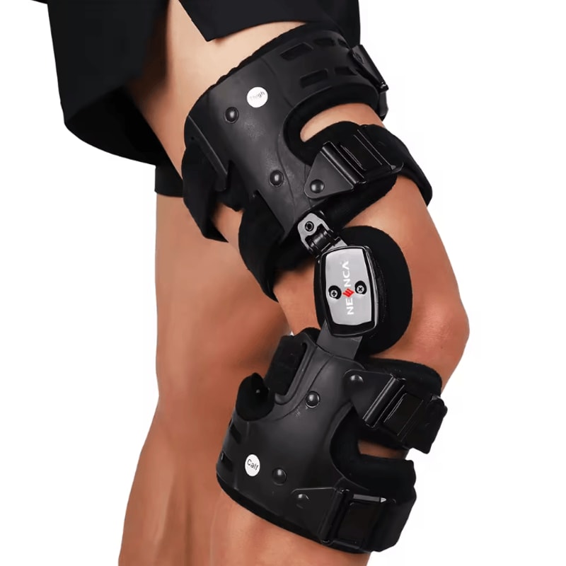Neenca OA Unloader Knee Brace For Pain Relief And Joint Support 6