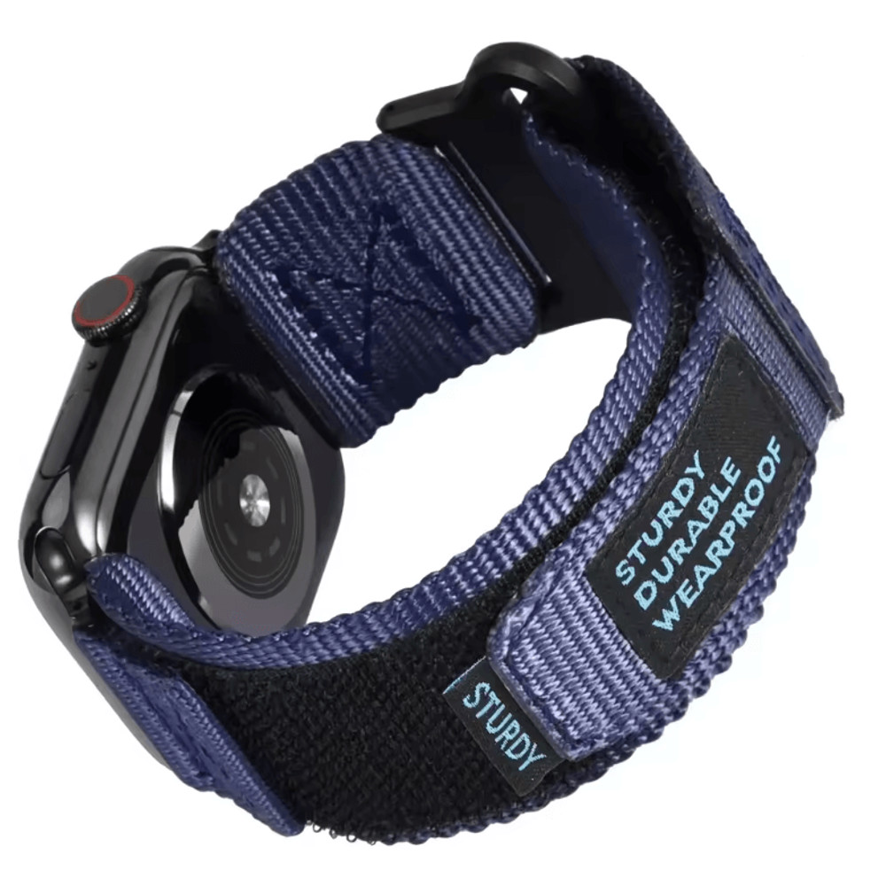 TactiBand Nylon Strap For Apple Watch Ultra And Series Models 6