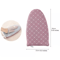 PressEase Mini Ironing Board With Heat Resistant Cover And Anti Scald Gloves 5