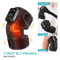 ThermaFlex Heated Vibrating Knee Pad With Infrared Therapy And USB Power 3