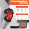 ThermaFlex Heated Vibrating Knee Pad With Infrared Therapy And USB Power 5