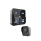 GuardSense Wireless Driveway Alarm With PIR Motion Sensor And Long Range Detection 2
