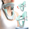 SpineAlign Adjustable Cervical Traction And Posture Support Collar 0
