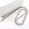 LuxeLink 7mm Flat Metal Bag Chain Strap Replacement For Shoulder And Crossbody Bags 5