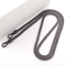 LuxeLink 7mm Flat Metal Bag Chain Strap Replacement For Shoulder And Crossbody Bags 6