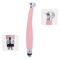 ProLite Pink Dental Handpiece High Speed Push Button With LED Light And Ceramic Bearings 5
