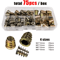 FixRight Threaded Insert Nut Kit For Wood Furniture Assembly And Repair 2