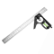 ProMeasure Adjustable Right Angle Ruler And Protractor For Precision Woodworking And Metalwork 2