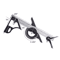 ProMeasure Adjustable Right Angle Ruler And Protractor For Precision Woodworking And Metalwork 3
