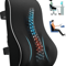 ComfortDrive Memory Foam Car Seat Cushion For Office And Gaming Chairs 0