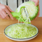 SwiftSlice Multipurpose Vegetable Cutter And Cabbage Slicer For Home Kitchens 3
