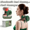 N7 Master HeatPro Neck And Shoulder Massager 5