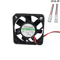 SUNON 24V Maglev Cooling Fan 40mm Silent Airflow System 3