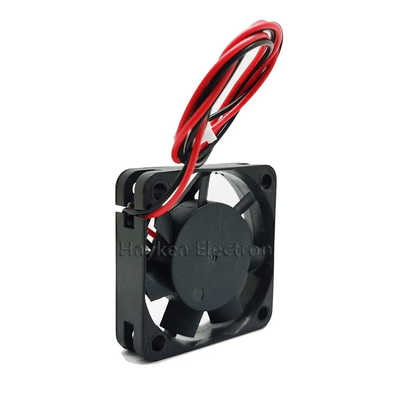 SUNON 24V Maglev Cooling Fan 40mm Silent Airflow System 4