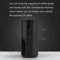 TimeBrew Premium French Press Coffee Maker 450ml 3