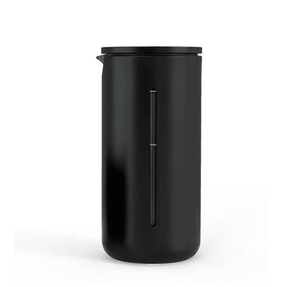 TimeBrew Premium French Press Coffee Maker 450ml 5